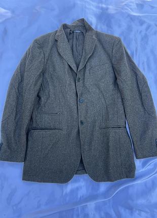 Піджак чоловічий