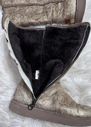 Ugg зимові 10