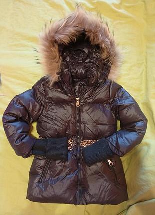 Демісезонна куртка