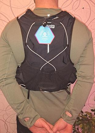 Рюкзак для бега columbia montrail