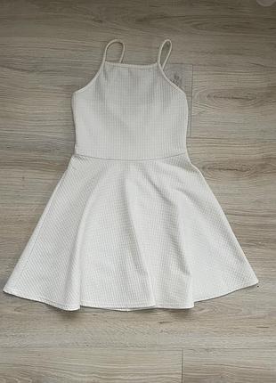 Платье, подростковое