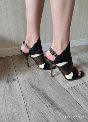 Босоніжки оригінали , balenciaga paris