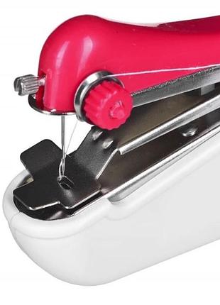 Ручна швейна машина pfaff stitch sew quick