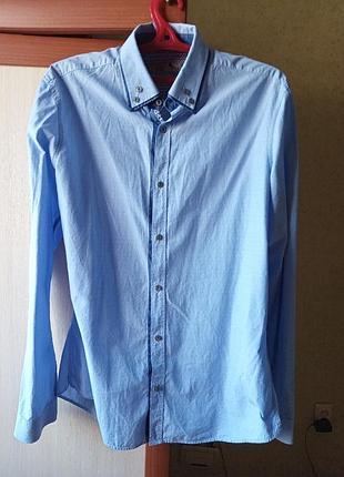 Рубашка next 158/165 р