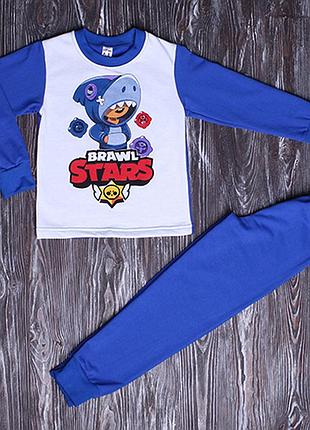 Піжама дитяча (начіс)