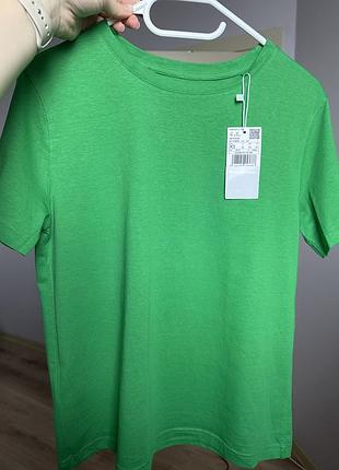 Футболка mango