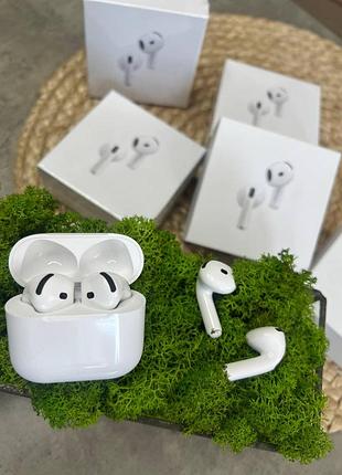 Airpods 4 lite lux