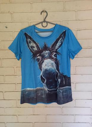 Футболка розмір м