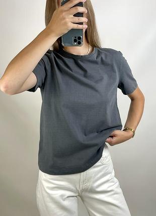 Футболка zara виварена