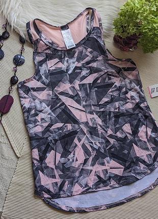 Майка для девочки