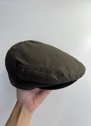 Кепка з гострим козирком marks & spencer