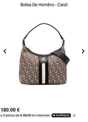 Dkny сумка на плече