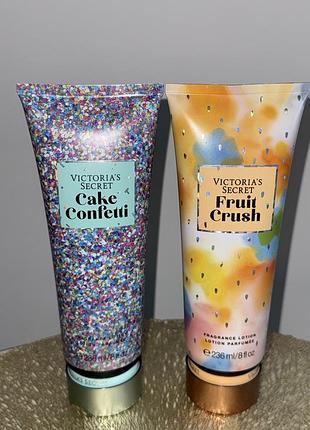 Оригінал victoria’s secret крем для тіла парфумований лосьйон