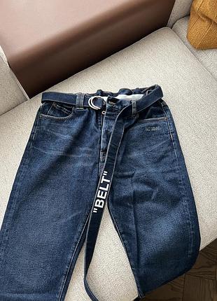 Джинси унісекс off white оригінал