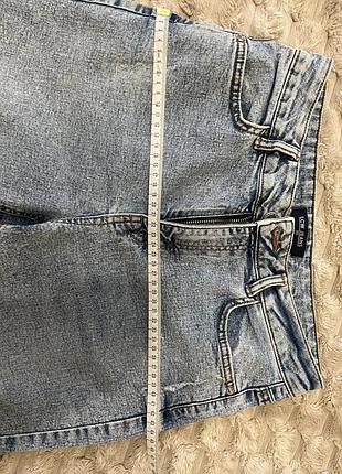 Джинсові шорти жіночі