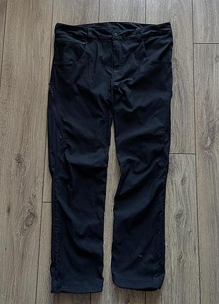 Трекінгові штани berghaus
