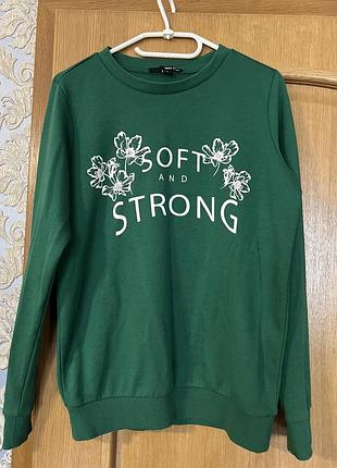 Кофта жіноча світшот