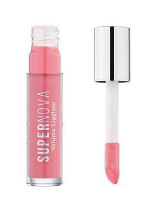 Блиск для губ "supernova volume" [001] (4 мл)