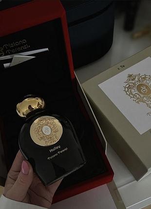 5 мл розпив tiziana terenzi comete collection halley