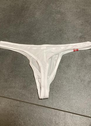Трусы стринги мужские