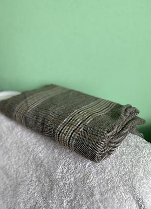 Шарф теплий