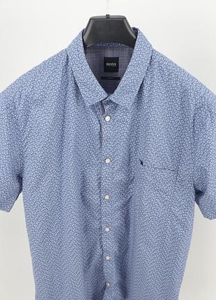 Чоловіча теніска hugo boss 2