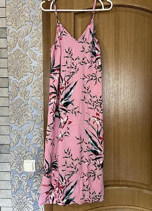 Плаття домашнє жіноче