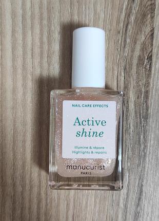 Лак для нігтів manucurist
