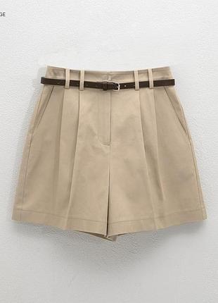 Шорти жіночі класичні