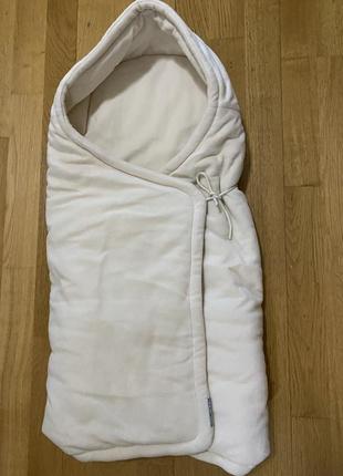 Конверт для малышей stokke