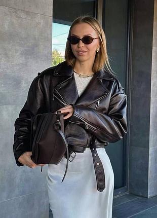 Куртка косуха