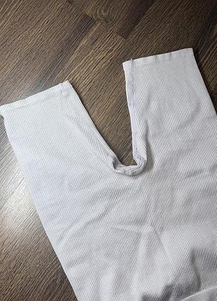 Велосипедки zara. 3