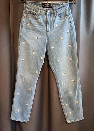 Hollister джинси с
