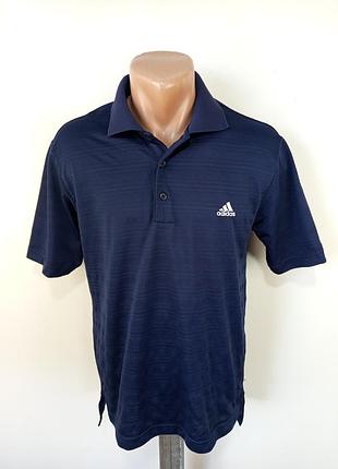 Чоловіче поло , футболка adidas