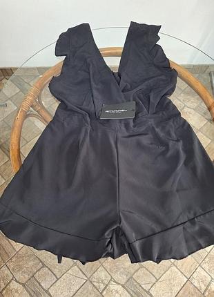 Ромпер женский plt
