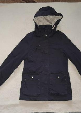 Куртка, вытрёлка, h&amp;m, р.140