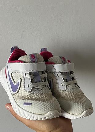 Кросівки дитячі nike 5