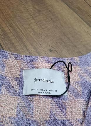 Женская жилетка 4