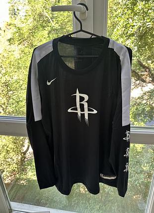 Лонг nike чоловічий