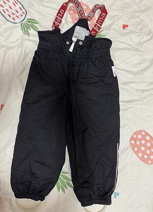 Напівкомбінезон reima