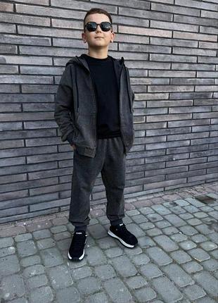 Повсякденний костюм на хлопчика