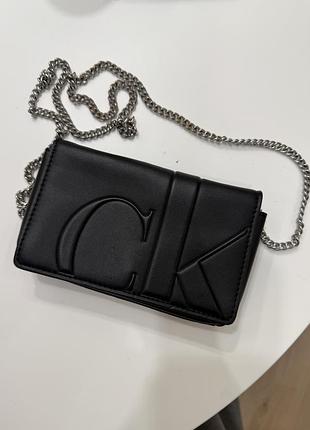 Сумка calvin HW0HW01150