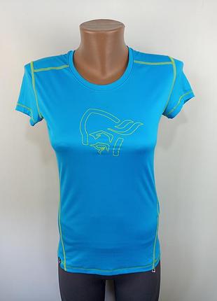 Жіноча футболка norrona