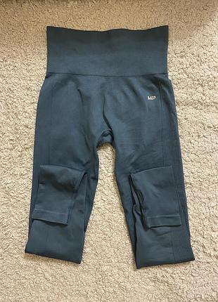 Лосини спортивні жіночі mp