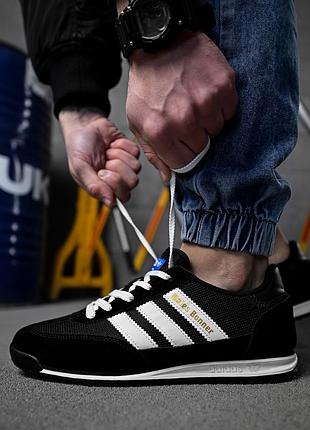 Кроссовки мужские замшевые sl72