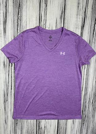 Under armour футболка оригинал женская м размер