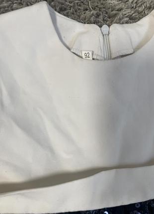 Сукня , платтячко для дівчинки , нарядна 2