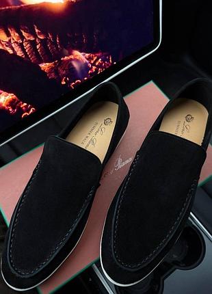 Чоловічі лофери