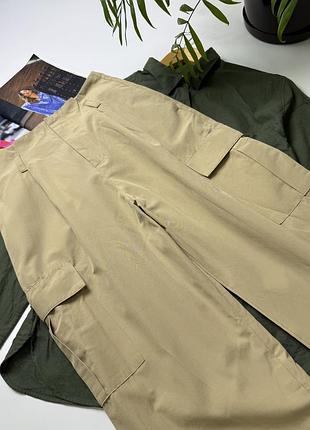 Штани zara 6