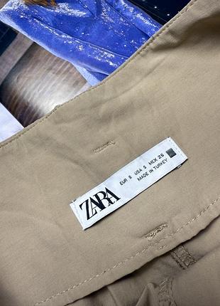 Штани zara 10